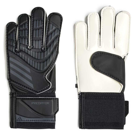 Adidas Παιδικά γάντια τερματοφύλακα Predator Training Goalkeeper Gloves
